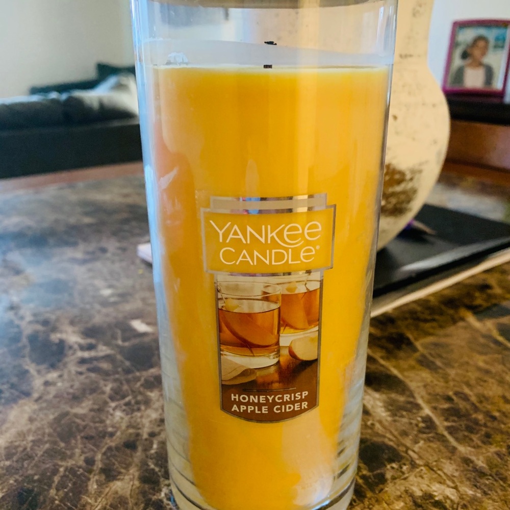 Yankee Candle